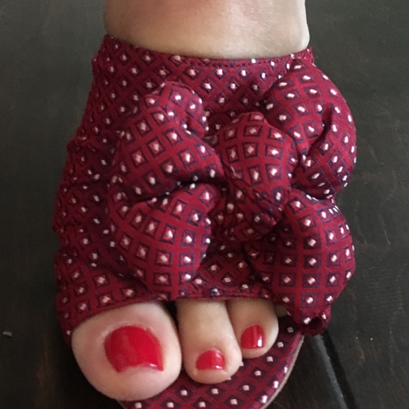 Chic and unique Italian Mules  - Pantofola d'Oro. - Picture 2 of 6